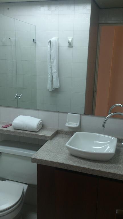 Hotel Boyaca Plaza Tunja Quarto foto
