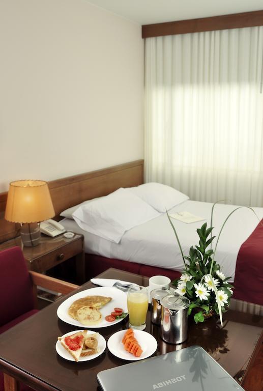 Hotel Boyaca Plaza Tunja Quarto foto